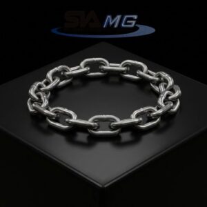 Cadena para Mecanismo de Cortina Metálica