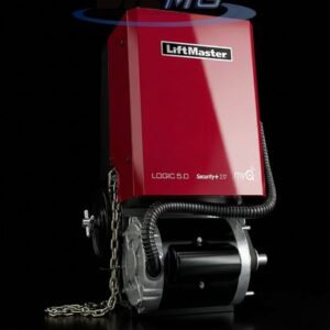 Motores para cortinas metálicas