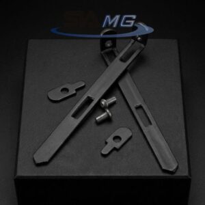 Pasadores para Cortinas Metálicas / Batiente