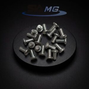 Remaches para laterales